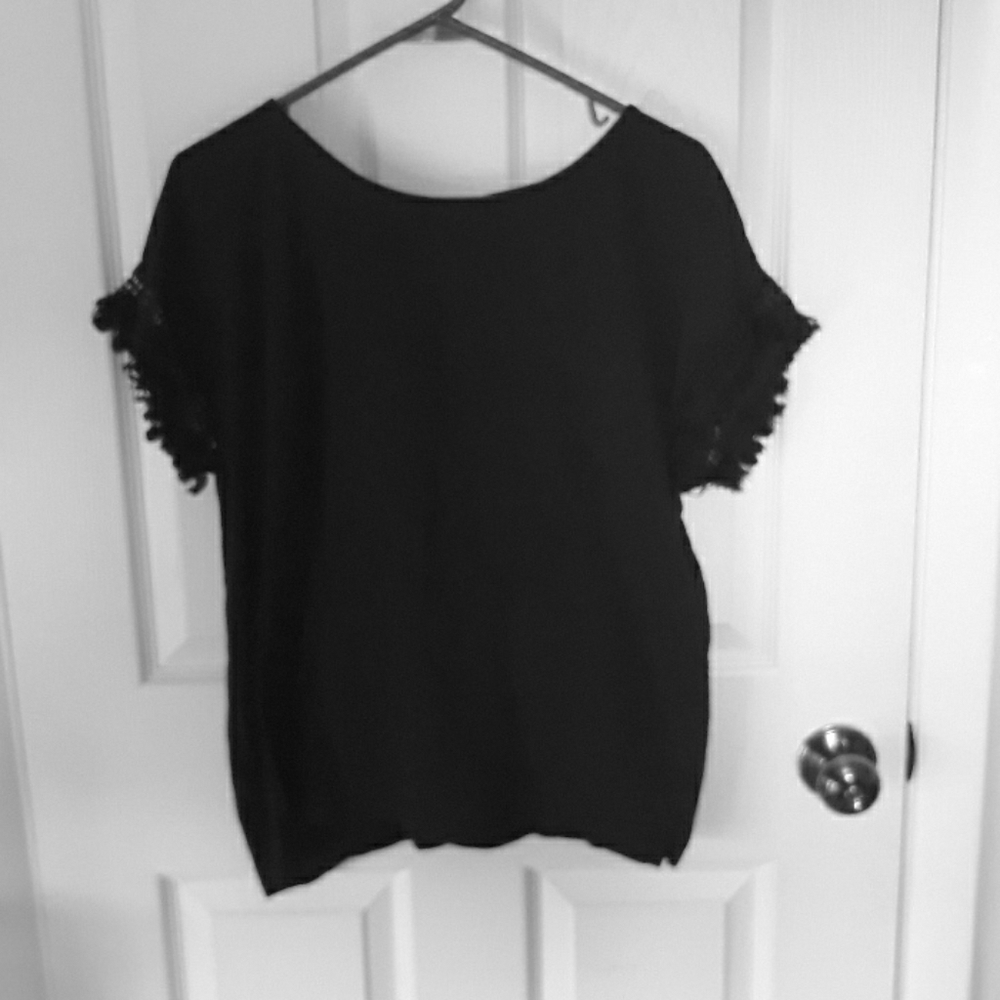 Loft Ladies top